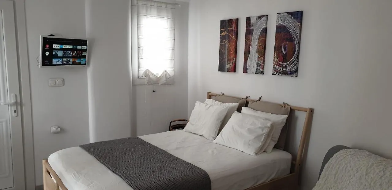 La Playa Studio Mykonos Platys Gialos  Platys Gialos (Mykonos)