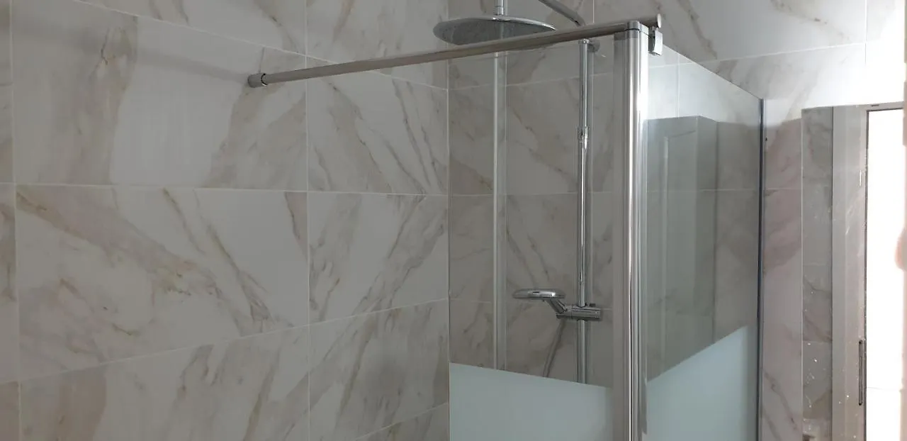 Appartement La Playa Studio Mykonos Platis Yialos Grèce