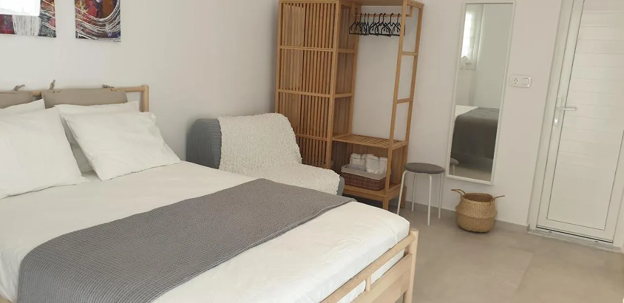 Appartement La Playa Studio Mykonos Platis Yialos