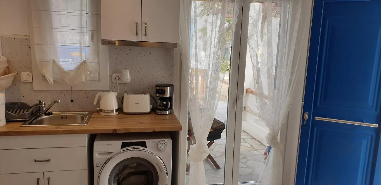 Appartement La Playa Studio Mykonos Platis Yialos