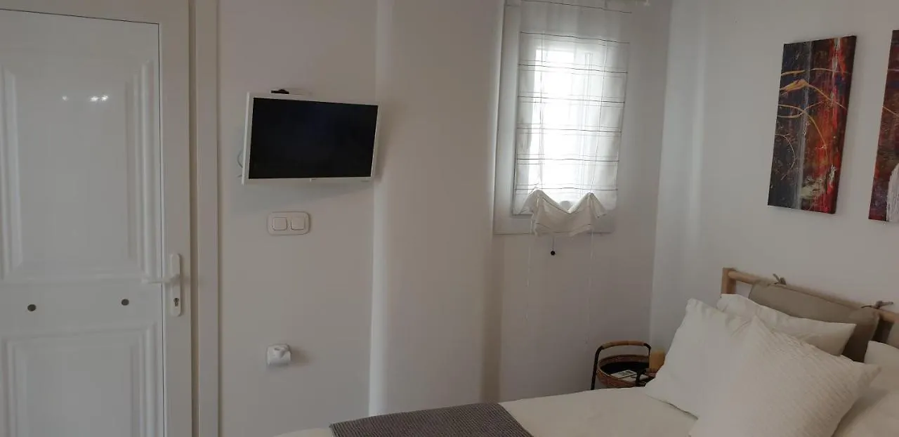 La Playa Studio Mykonos Platis Yialos 0*,
