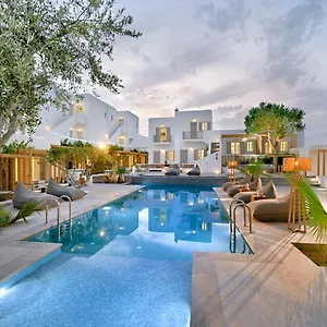 Hotel Petinos, Platis Yialos