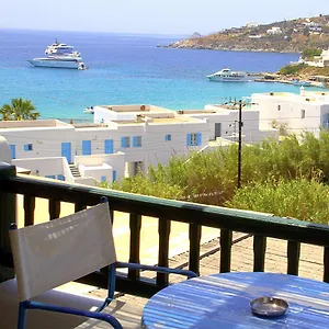 Appartement Flora Manos, Platis Yialos
