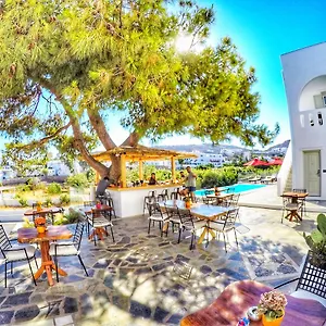 Hotel Casa Grande, Platis Yialos