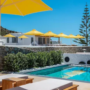 Aparthotel Artemoula's, Platys Gialos (Mykonos)